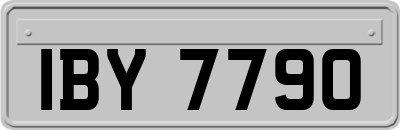 IBY7790