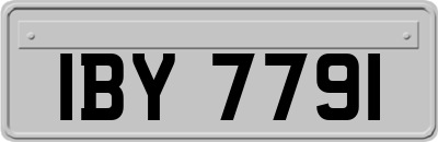 IBY7791