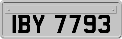 IBY7793