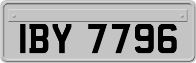 IBY7796