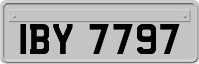 IBY7797