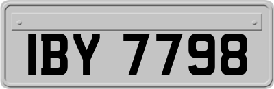 IBY7798