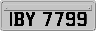 IBY7799