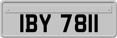 IBY7811