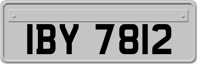 IBY7812