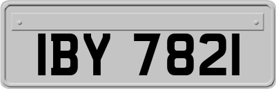 IBY7821