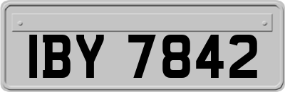 IBY7842