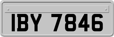 IBY7846