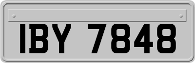 IBY7848