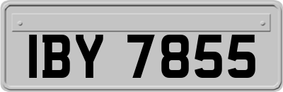 IBY7855