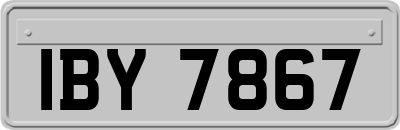 IBY7867