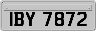 IBY7872