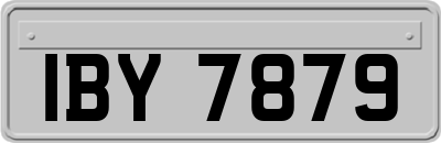 IBY7879
