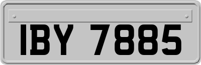 IBY7885