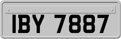 IBY7887
