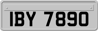 IBY7890