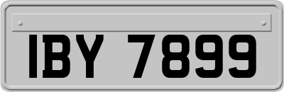 IBY7899