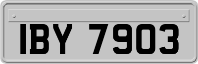 IBY7903