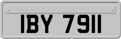 IBY7911