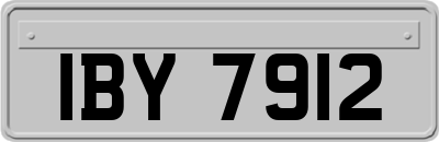 IBY7912