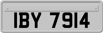 IBY7914