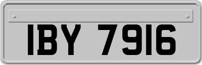 IBY7916