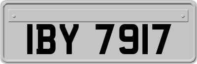 IBY7917