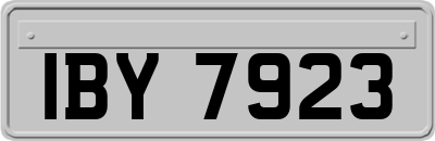 IBY7923