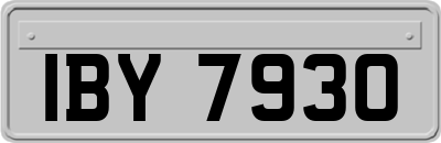 IBY7930