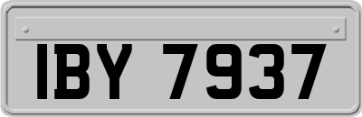 IBY7937