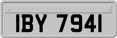 IBY7941