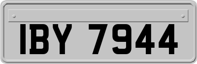 IBY7944