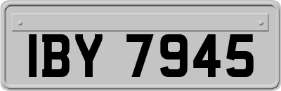 IBY7945