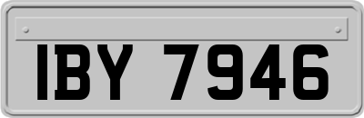 IBY7946