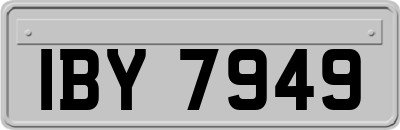 IBY7949