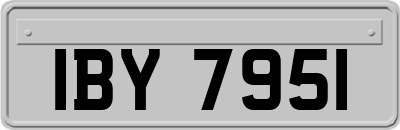 IBY7951