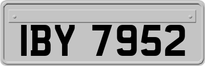 IBY7952