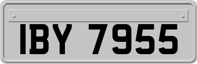 IBY7955