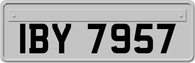 IBY7957