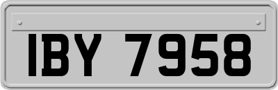 IBY7958