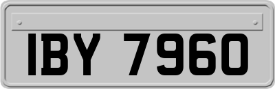 IBY7960