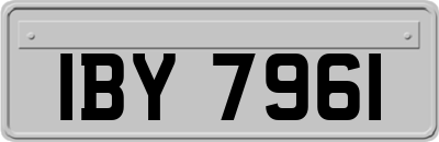 IBY7961