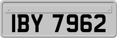 IBY7962
