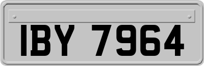 IBY7964