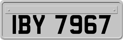 IBY7967