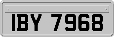 IBY7968