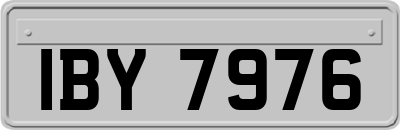 IBY7976