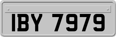 IBY7979