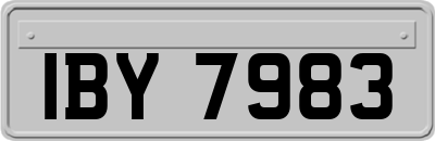 IBY7983
