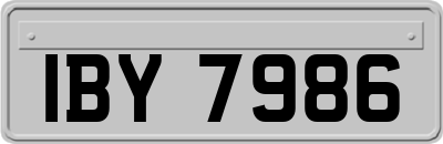 IBY7986
